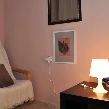 Appartement Grand House Meteora à Kalambaka Extérieur photo