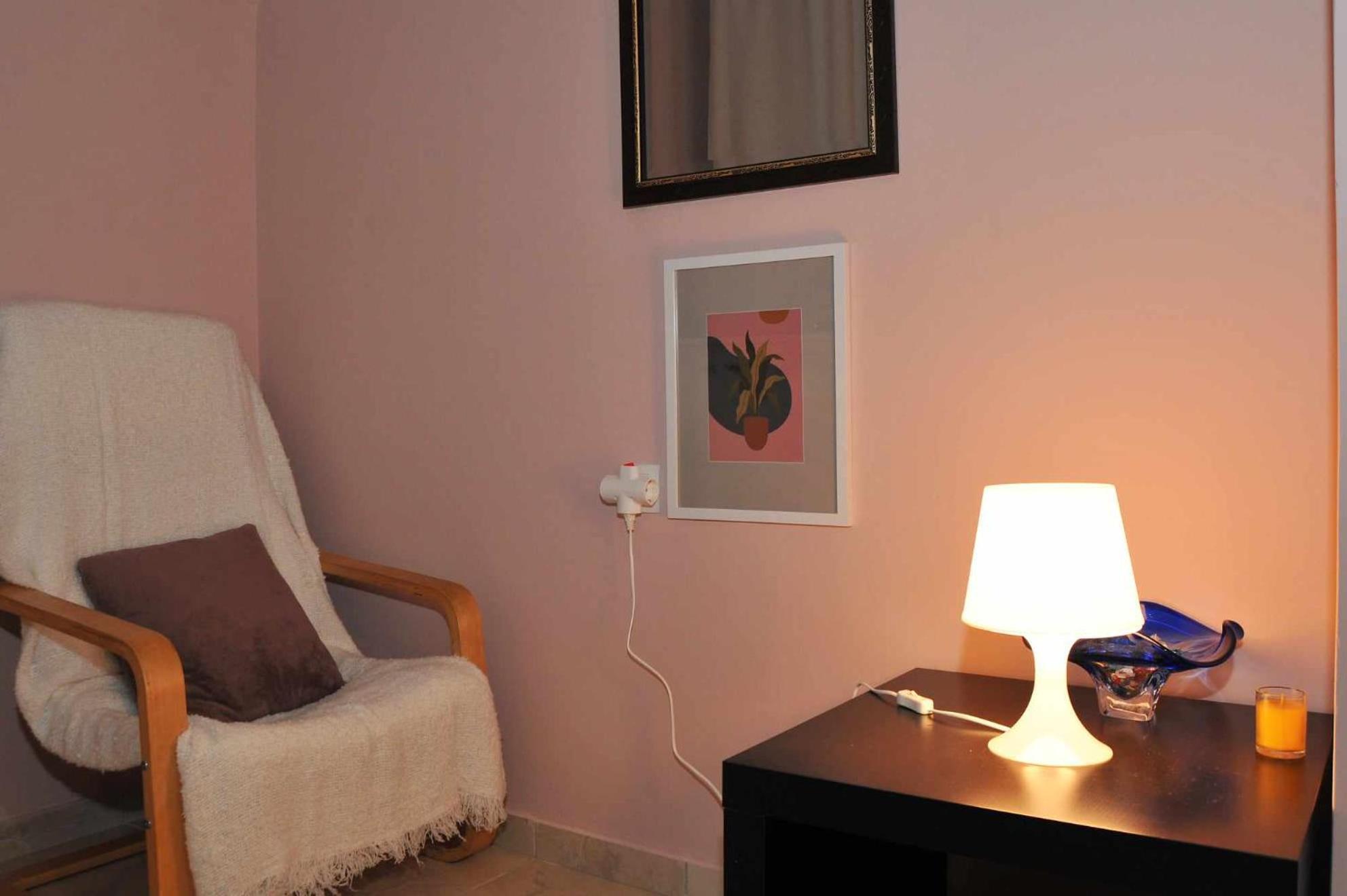 Appartement Grand House Meteora à Kalambaka Extérieur photo