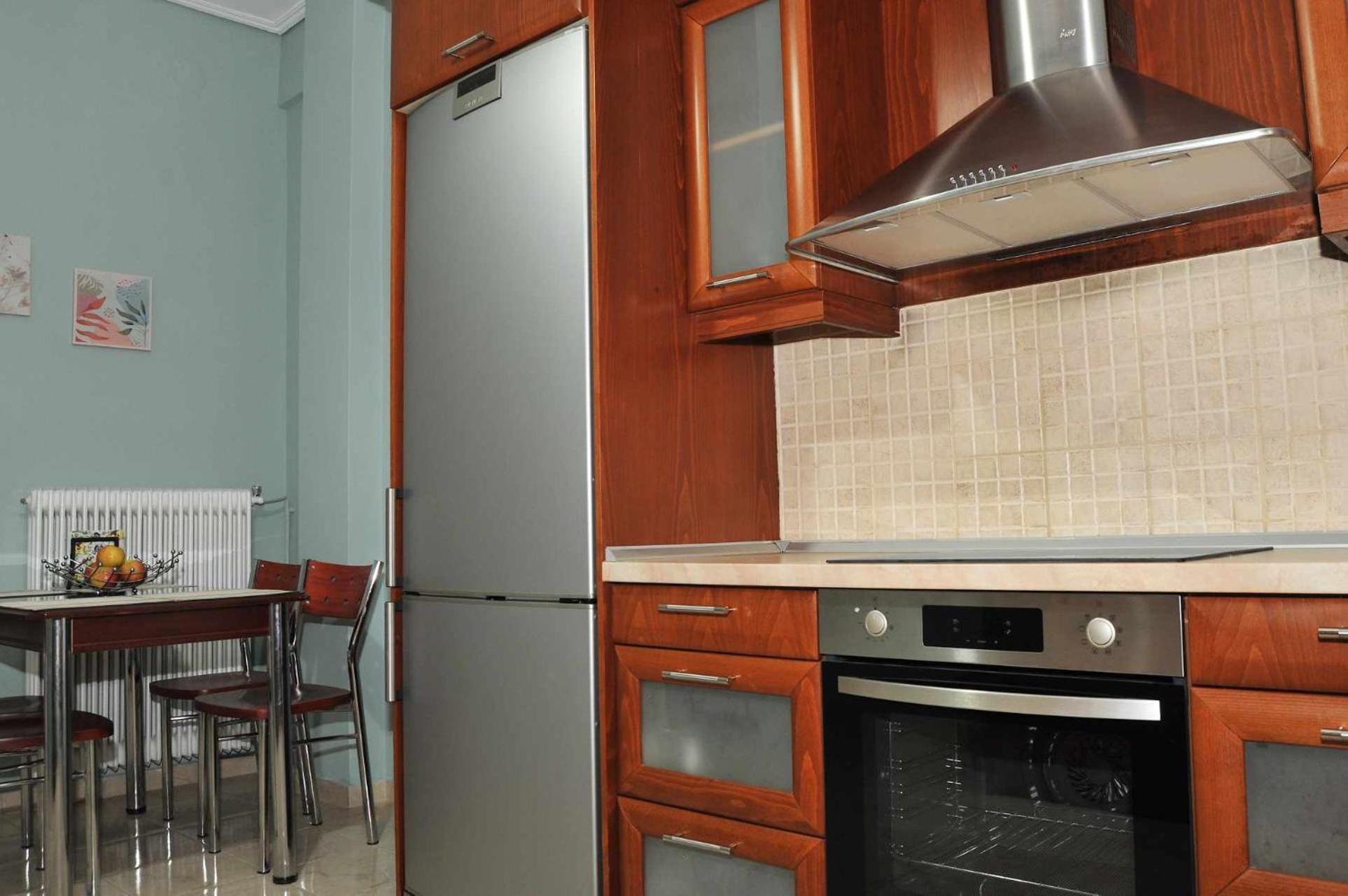Appartement Grand House Meteora à Kalambaka Extérieur photo