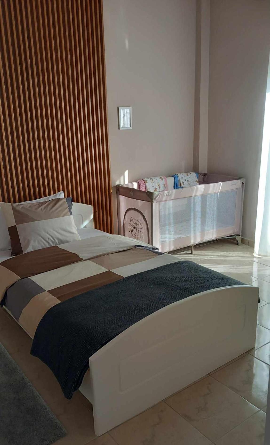 Appartement Grand House Meteora à Kalambaka Extérieur photo