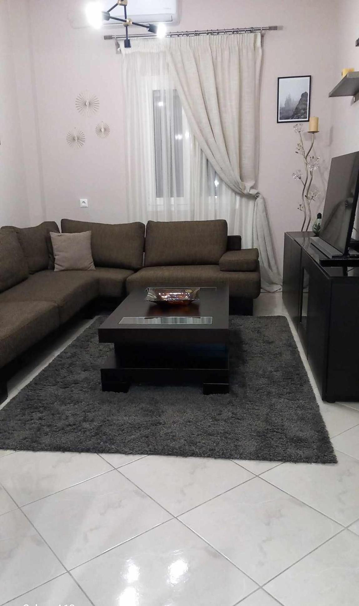 Appartement Grand House Meteora à Kalambaka Extérieur photo