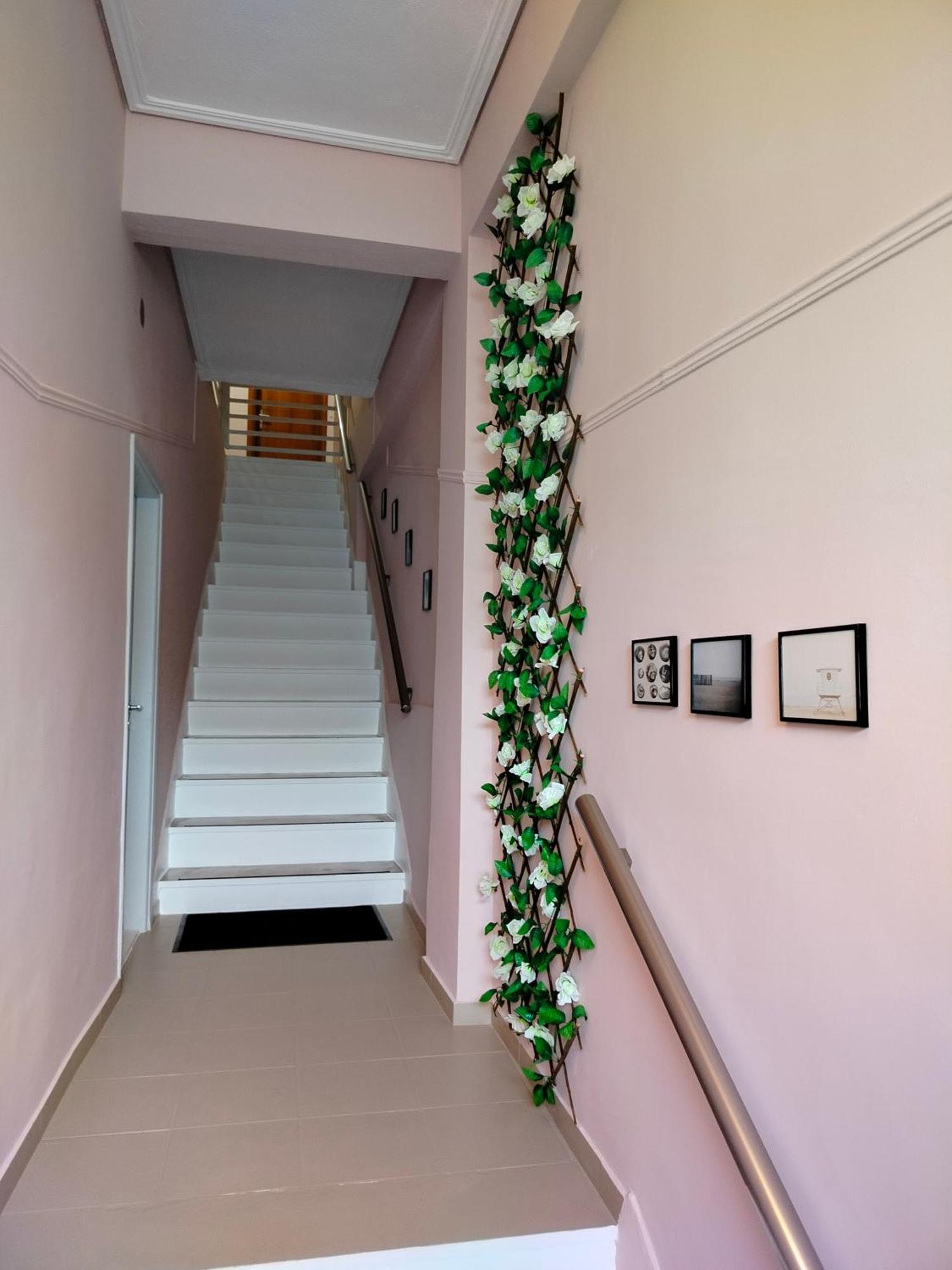 Appartement Grand House Meteora à Kalambaka Extérieur photo